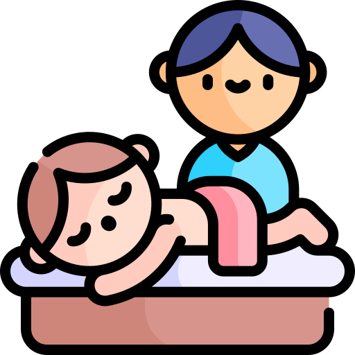 Massage Icon